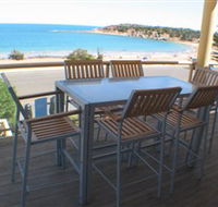 Seaspell at Port Elliot - Accommodation Redcliffe