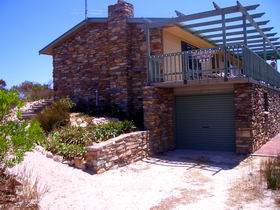 Kangaroo Island Beach Retreat - Accommodation Redcliffe 0