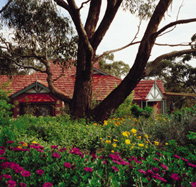 Mount Charmal Bed And Breakfast - Accommodation Redcliffe