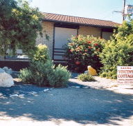 Vincent Cottage - Accommodation Redcliffe