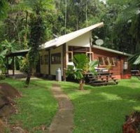 Stonewood Retreat - Accommodation Redcliffe