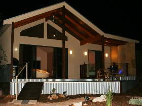 Pike River Luxury Villas - Accommodation Redcliffe 0