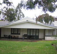 Naracoorte Cottages - Pinkerton Hill - Accommodation Redcliffe