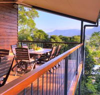 Kookas Bed and Breakfast - Accommodation Redcliffe
