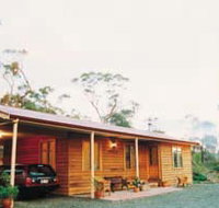 Skillogalee Cottages - Accommodation Redcliffe