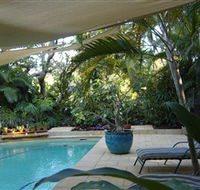 Lily Pad - Accommodation Redcliffe