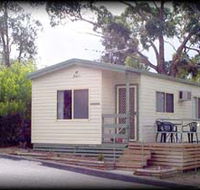 Naracoorte Holiday Park - Accommodation Redcliffe