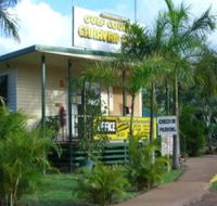 Gulf Country Caravan Park - Accommodation Redcliffe