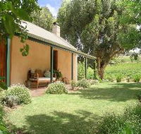 Seppeltsfield Vineyard Cottage - Accommodation Redcliffe