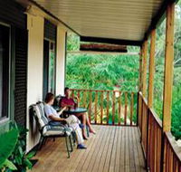 Taralee Orchards - Accommodation Redcliffe