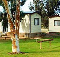 Loxton Riverfront Caravan Park - Accommodation Redcliffe