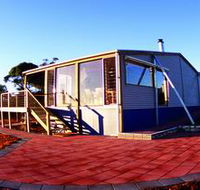 Wilderness Valley Studio Accommodation - Accommodation Redcliffe