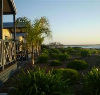 Port Broughton Caravan Park - Accommodation Redcliffe