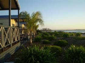 Port Broughton Caravan Park - Accommodation Redcliffe 0