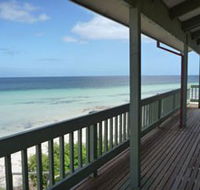 Sunset Escape - Accommodation Redcliffe