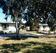 Sevenhill Cottages Accommodation and Conference Centre - Accommodation Redcliffe