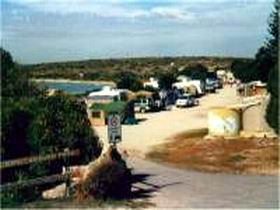 Venus Bay Caravan Park - Accommodation Redcliffe 0