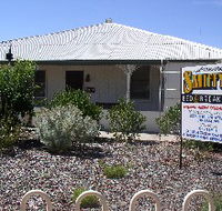 Loxton Smiffy's Bed And Breakfast Bookpurnong Terrace - Accommodation Redcliffe