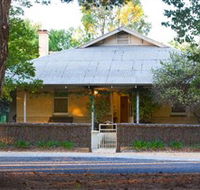 Mill Cottage Loxton - Accommodation Redcliffe