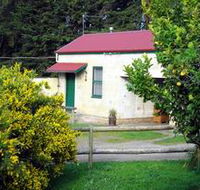 Talbot Hill Farm BB - Accommodation Redcliffe