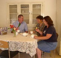 Loxton Smiffy's Bed And Breakfast McMillan Street - Accommodation Redcliffe