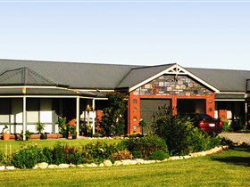 Marandoo Estate Homestead - Accommodation Redcliffe 0