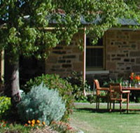Skillogalee House - Accommodation Redcliffe
