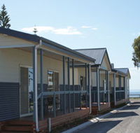 Port Vincent Caravan Park and Seaside Cabins - Accommodation Redcliffe