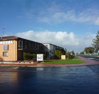 Lacepede Bay Motel And Restaurant - Accommodation Redcliffe