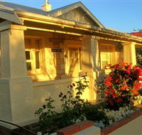 Pinecroft Port Elliot - Accommodation Redcliffe