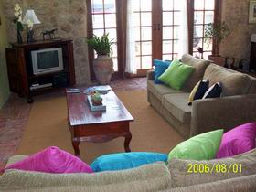 Tipper's Edithburgh - Accommodation Redcliffe 0