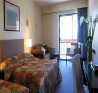 Nuriootpa Vine Inn - Accommodation Redcliffe