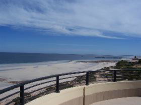 Sandcastles 1 - Accommodation Redcliffe 0