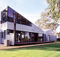 Punters Vineyard Retreat - Accommodation Redcliffe