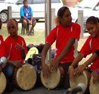 Willangi Bush Escapes - Accommodation Redcliffe