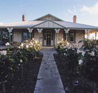 Stranraer Homestead - Accommodation Redcliffe