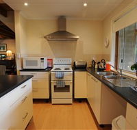 Kangaroo Island Garden Cottages - Accommodation Redcliffe