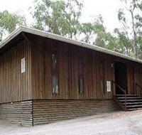 Mylor YHA