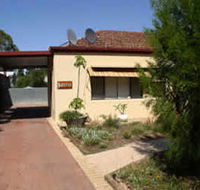 Loxton Smiffy's Bed And Breakfast Sadlier Street - Accommodation Redcliffe