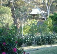 Battunga Bed  Breakfast - Accommodation Redcliffe