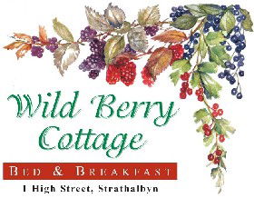 Wild Berry Cottage - Accommodation Redcliffe 0