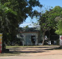 Karumba Point Tourist Park - Accommodation Redcliffe