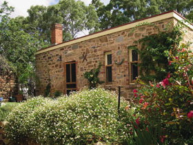Sevenhill SA Accommodation Redcliffe