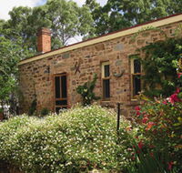 The Heritage Garden - Accommodation Redcliffe