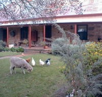 Liebelt House - Accommodation Redcliffe