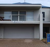 Tradewinds at Port Elliot - Accommodation Redcliffe