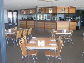 Seagate Bistro Motel - Accommodation Redcliffe 0