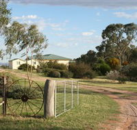 Smith's Farm Stay - Accommodation Redcliffe