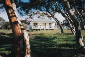 Middleton SA Accommodation Redcliffe