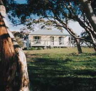 Wenton Farm Holiday Cottage - Accommodation Redcliffe